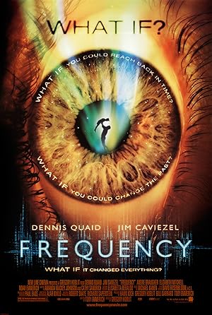 مسلسل Frequency الموسم الاول الحلقة 13 والاخيرة مترجمة