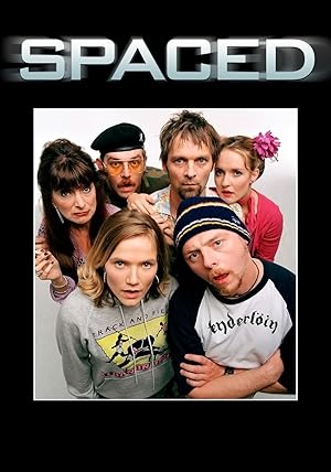 مسلسل Spaced الموسم الاول الحلقة 7 والاخيرة مترجمة