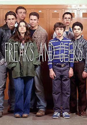 مسلسل Freaks and Geeks الموسم الاول الحلقة 18 والاخيرة مترجمة