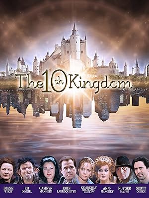 مسلسل The 10th Kingdom الموسم الاول الحلقة 3 مترجمة