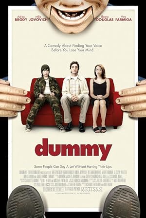 مسلسل Dummy الموسم الاول الحلقة 8 مترجمة