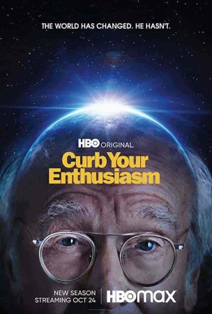 مسلسل Curb Your Enthusiasm الموسم 11 الحلقة 10 والاخيرة مترجمة