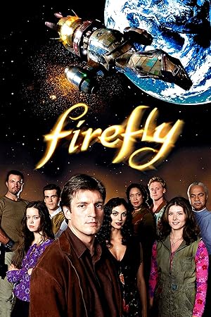 مسلسل Firefly الموسم الاول الحلقة 12 مترجمة