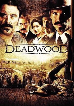 مسلسل Deadwood الموسم الاول الحلقة 12 والاخيرة مترجمة