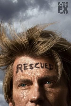 مسلسل Rescue Me الموسم الاول الحلقة 9 مترجمة