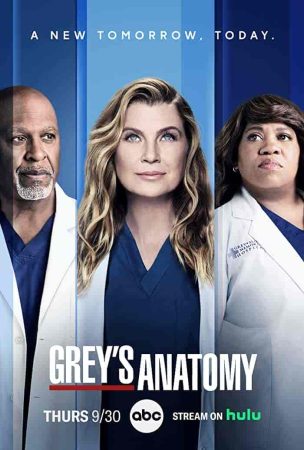 مسلسل Grey’s Anatomy الموسم 18 الحلقة 20 والاخيرة مترجمة