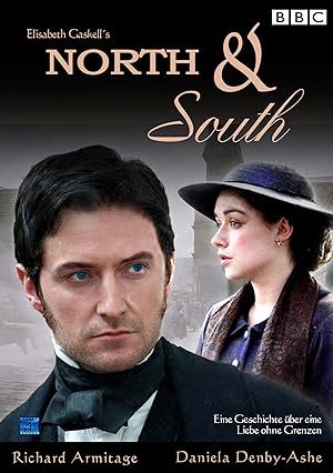 مسلسل North & South الموسم الاول الحلقة 4 والاخيرة مترجمة