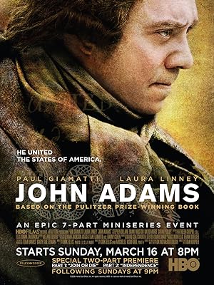 مسلسل John Adams الموسم الاول الحلقة 6 مترجمة