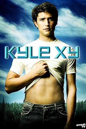 مسلسل Kyle XY الموسم الاول الحلقة 10 والاخيرة مترجمة