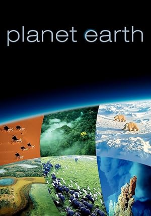 مسلسل Planet Earth الموسم الاول الحلقة 7 مترجمة