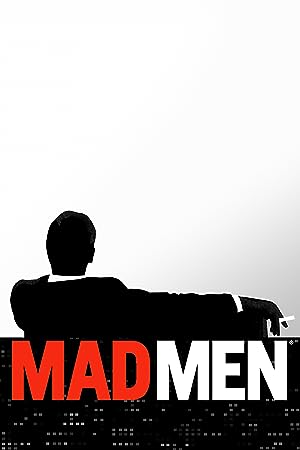 مسلسل Mad Men الموسم الاول الحلقة 12