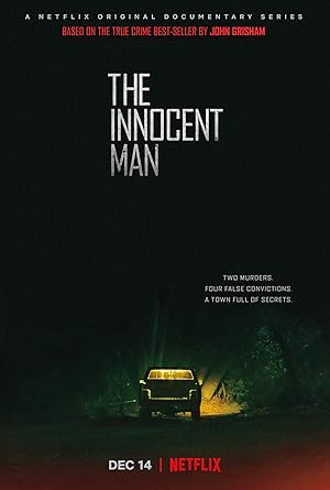 مسلسل The Innocent Man الموسم الاول الحلقة 5 مترجمة