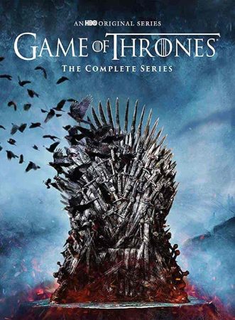 مسلسل Game of Thrones الموسم الاول الحلقة 9 التاسعة مترجمة