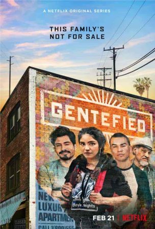 مسلسل Gentefied الموسم الاول الحلقة 9 التاسعة مترجمة