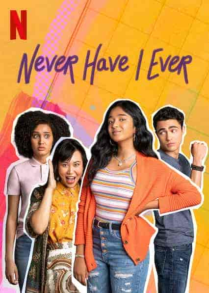 مسلسل Never Have I Ever الموسم الاول الحلقة 9 مترجمة