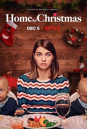 مسلسل Home for Christmas الموسم الاول الحلقة 5 مترجمة