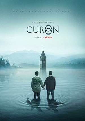 مسلسل Curon الموسم الاول الحلقة 6 مترجمة