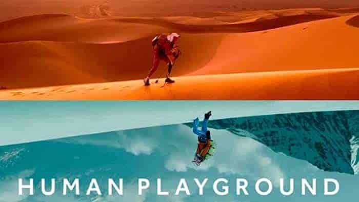 مسلسل Human Playground الموسم الاول الحلقة 6 والاخيرة مترجمة