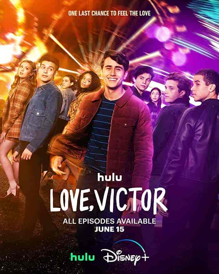 مسلسل Love, Victor الموسم الثالث الحلقة 4 مترجمة