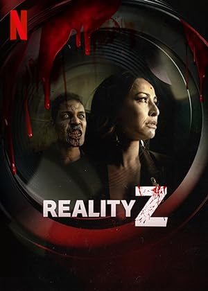 مسلسل Reality Z الموسم الاول الحلقة 9 مترجمة