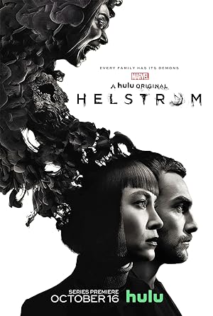 مسلسل Helstrom الموسم الاول الحلقة 7 مترجمة