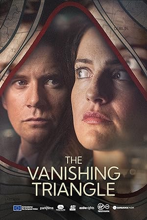 مسلسل The Vanishing Triangle الموسم الاول الحلقة 6 مترجمة