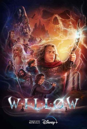 مسلسل Willow الموسم الاول الحلقة 8 والاخيرة مترجمة