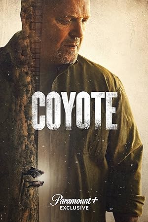 مسلسل Coyote 2012 الموسم الاول الحلقة 6 والاخيرة مترجمة