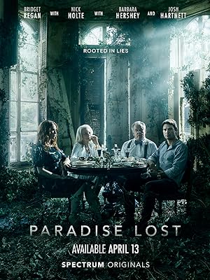 مسلسل Paradise Lost الموسم الاول الحلقة 10 والاخيرة مترجمة