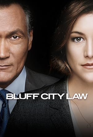 مسلسل Bluff City Law الموسم الاول الحلقة 9 مترجمة