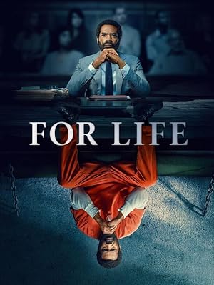 مسلسل For Life الموسم الاول الحلقة 13 مترجمة