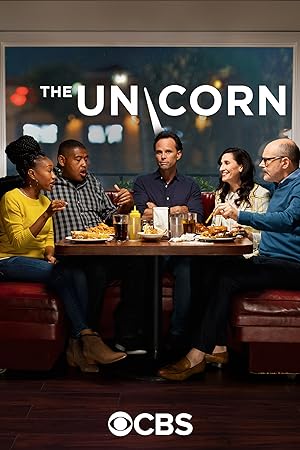 مسلسل The Unicorn الموسم الاول الحلقة 17 مترجمة