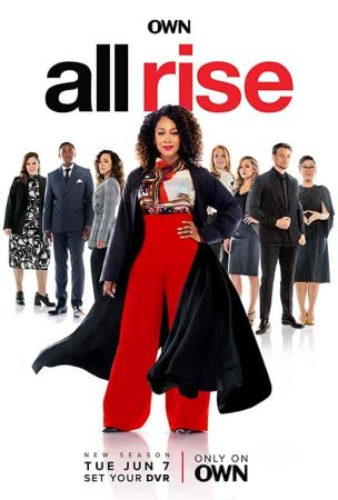 مسلسل All Rise الموسم الثالث الحلقة 15 والاخيرة مترجمة