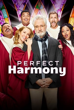 مسلسل Perfect Harmony الموسم الاول الحلقة 12 مترجمة