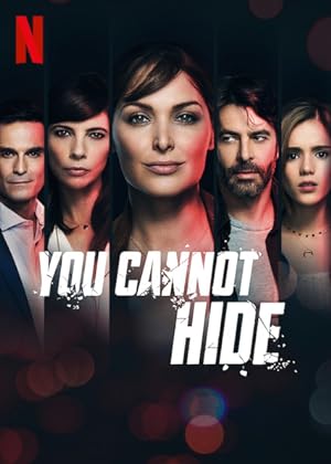 مسلسل You Cannot Hide الموسم الاول الحلقة 10 والاخيرة مترجمة