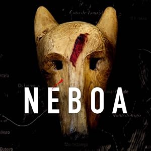 مسلسل Néboa الموسم الاول الحلقة 6 مترجمة