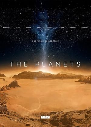 مسلسل The Planets الموسم الاول الحلقة 5 والاخيرة مترجمة