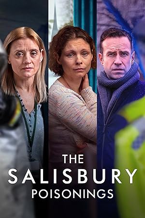 مسلسل The Salisbury Poisonings الموسم الاول الحلقة 3