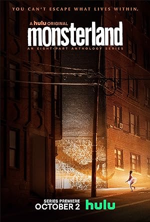 مسلسل Monsterland الموسم الاول الحلقة 8 والاخيرة مترجمة