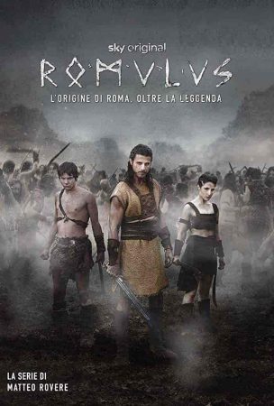 مسلسل Romulus الموسم الاول الحلقة 10 والاخيرة مترجمة