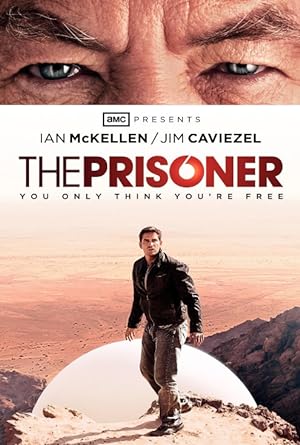 مسلسل The Prisoner الموسم الاول الحلقة 3 مترجمة