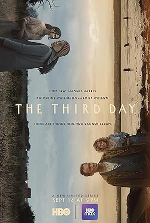 مسلسل The Third Day الموسم الاول الحلقة 3 مترجمة