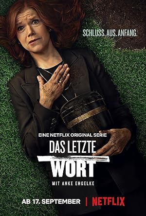 مسلسل The Last Word الموسم الاول الحلقة 5 مترجمة