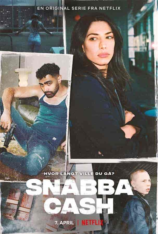 مسلسل Snabba Cash الموسم الاول الحلقة 6 والاخيرة مترجمة