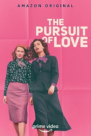 مسلسل The Pursuit of Love الموسم الاول الحلقة 2