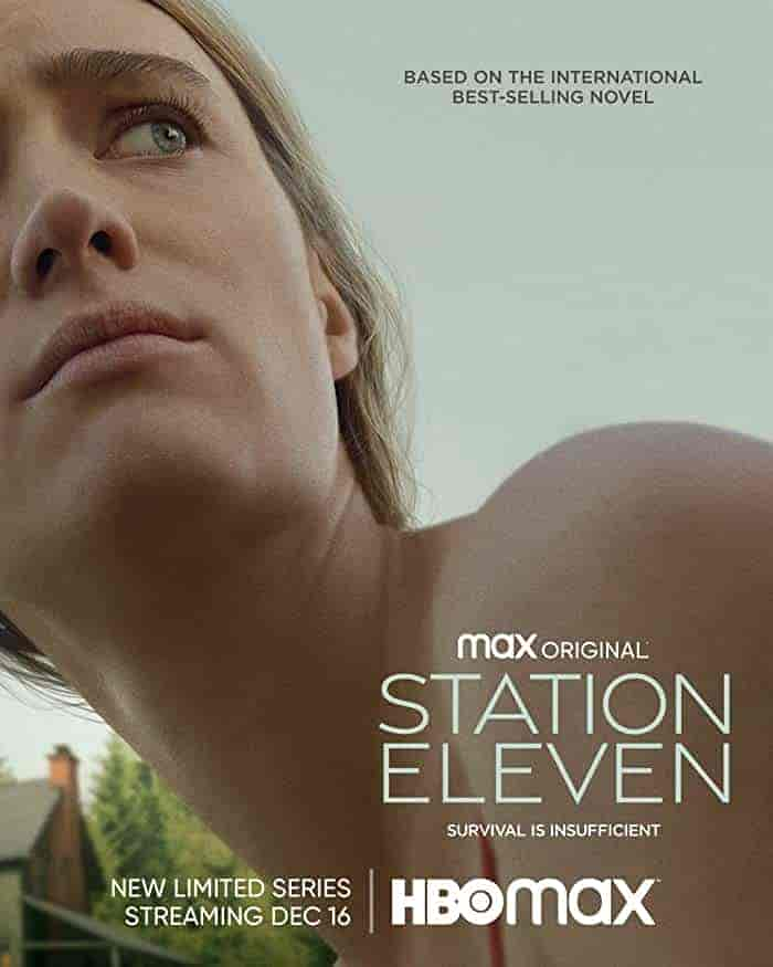 مسلسل Station Eleven الموسم الاول الحلقة 10 الاخيرة مترجمة