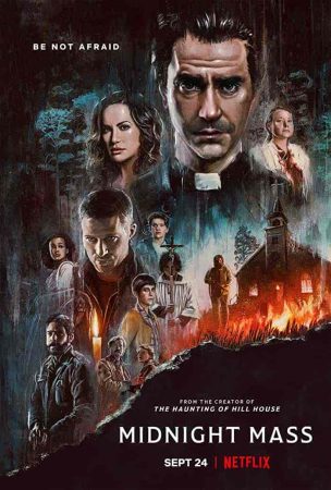 مسلسل Midnight Mass الموسم الاول الحلقة 7 والاخيرة مترجمة