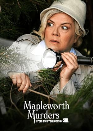 مسلسل Mapleworth Murders الموسم الاول الحلقة 11 مترجمة