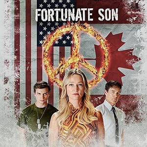 مسلسل Fortunate Son الموسم الاول الحلقة 7 مترجمة