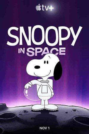 انمي Snoopy in Space الموسم الثاني الحلقة 12 والاخيرة مترجمة